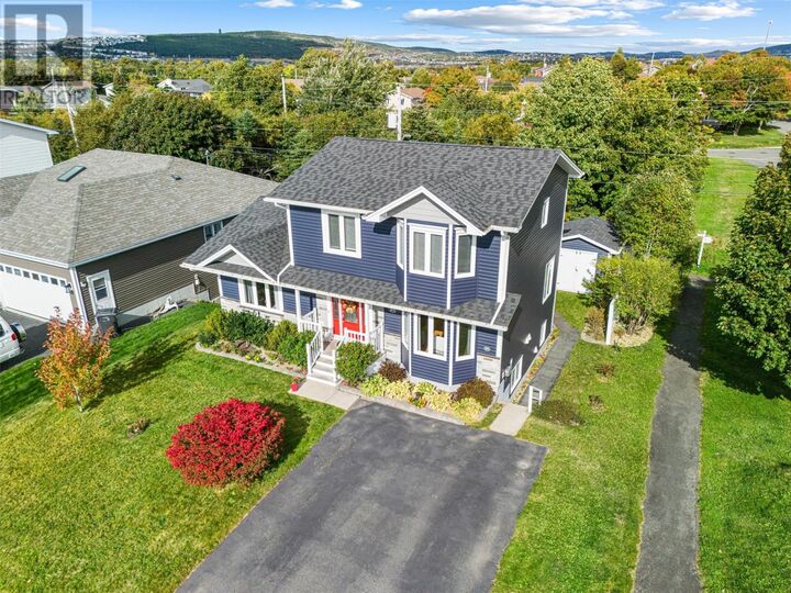 Property Photo: 63 Murley Drive NL A1N 4Z9