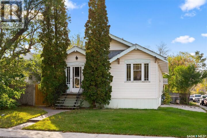 Photo de la propriété: 1400 Queen Street SK S4T 4B8