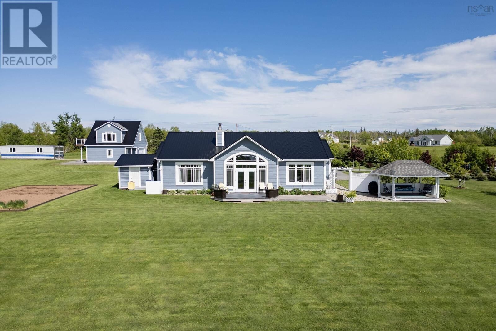 Property Photo:  451 Gulf Shore Road  NS B0K 1L0 
