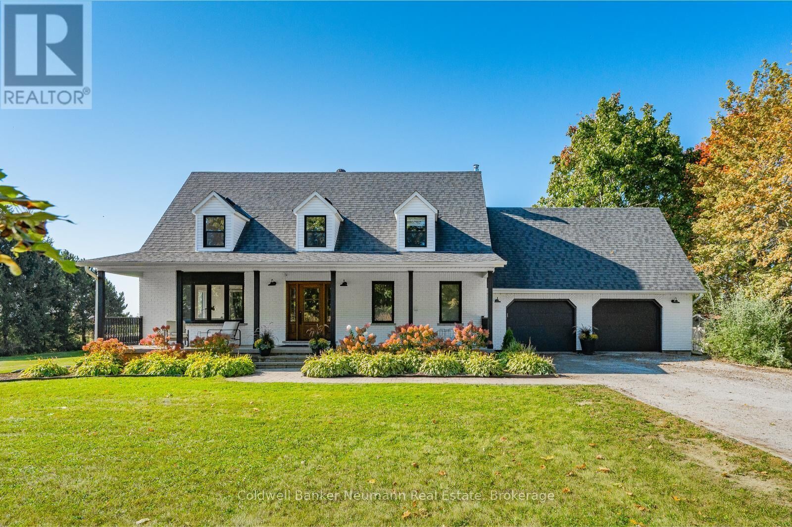 Property Photo: 5458 Sixth Line ON N0B 2K0