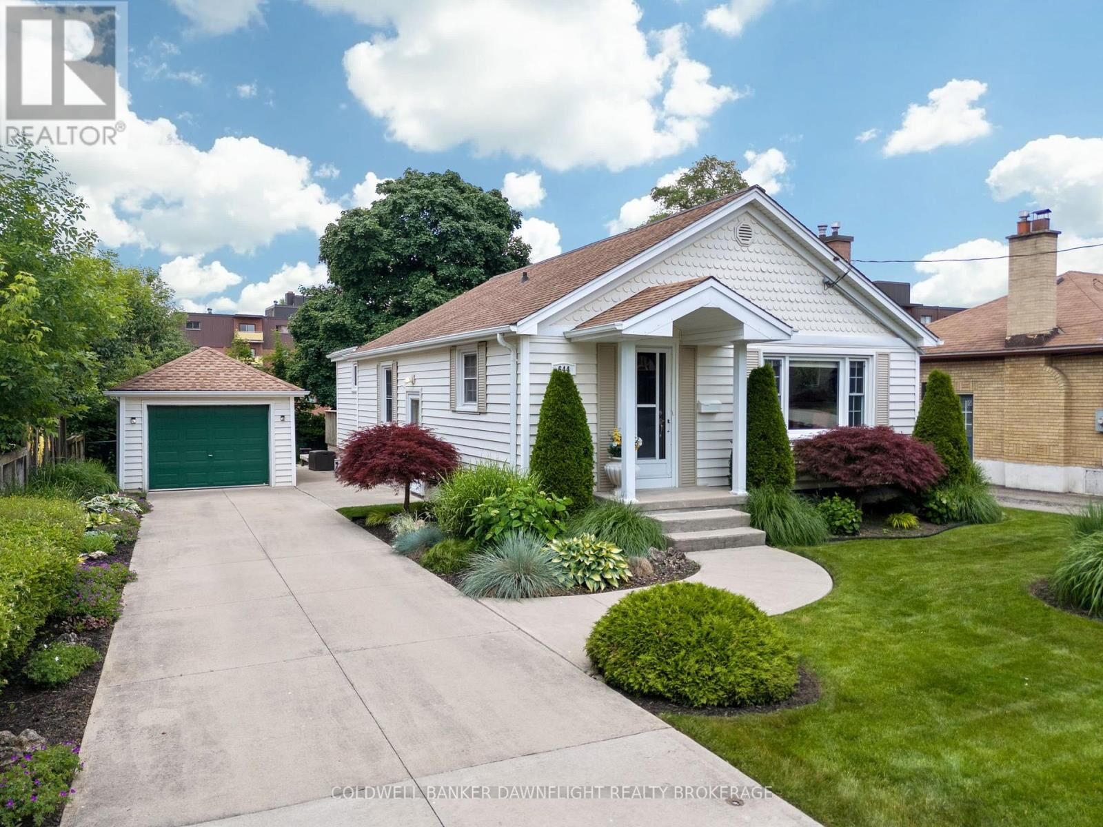 Property Photo:  644 Percy Street  ON N6C 2L7 