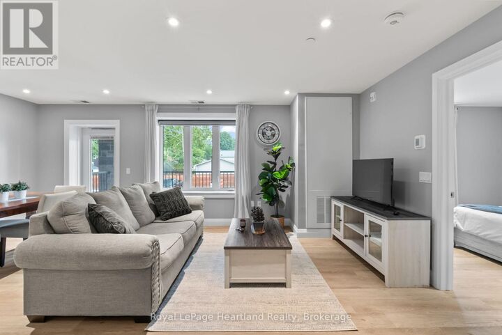 187 Victoria Street West 406  North Huron (Wingham) ON N0G 2W0 photo