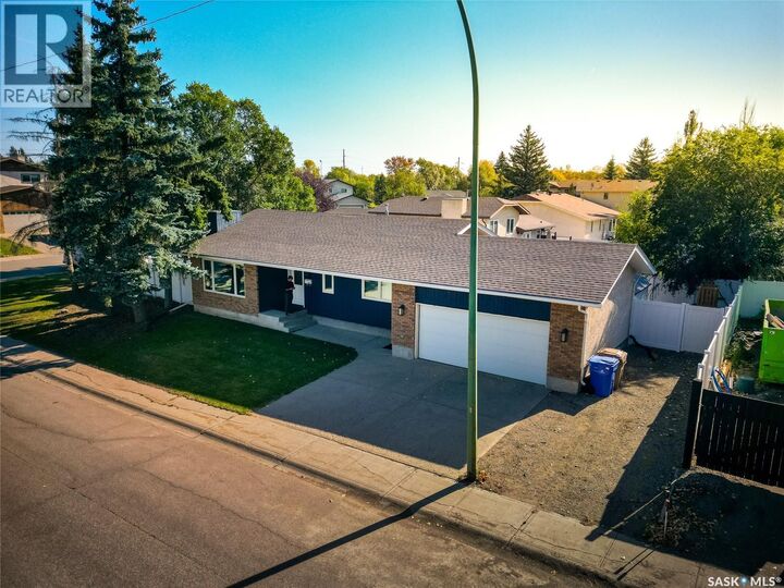 3123 Edinburgh Drive  Regina SK S4V 1H5 photo