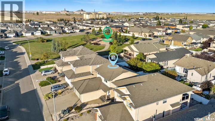Property Photo:  4635 Sherlock Drive  SK S4X 0B5 