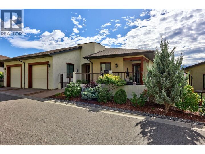 Property Photo:  612 Belmonte Court  BC V2H 0C6 