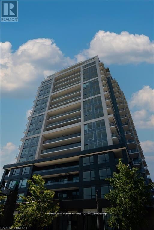 Property Photo: 385 Winston Road 612 ON L3M 0J2