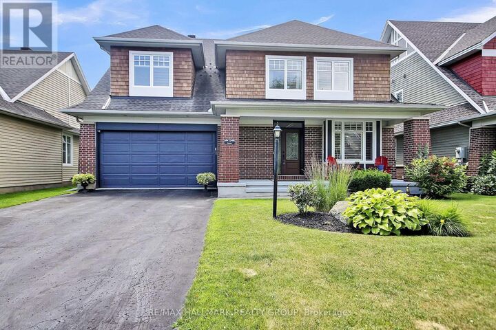 Property Photo:  30 Oakbriar Crescent  ON K2J 5G1 