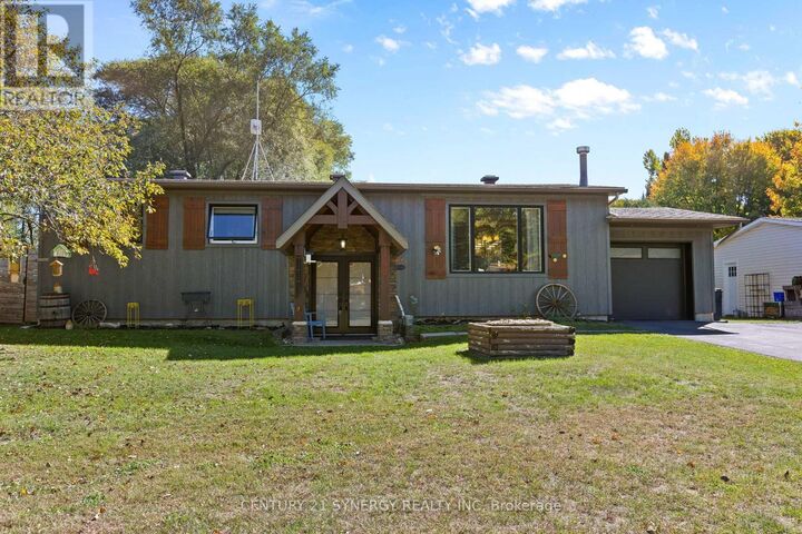 Property Photo:  142 Martin Street  ON K0A 2M0 