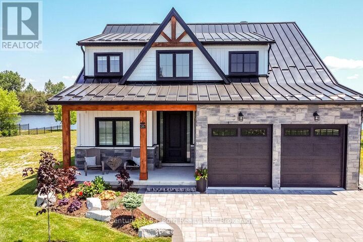 53 Dock Lane 27  Tay (Port McNicoll) ON L0K 1R0 photo
