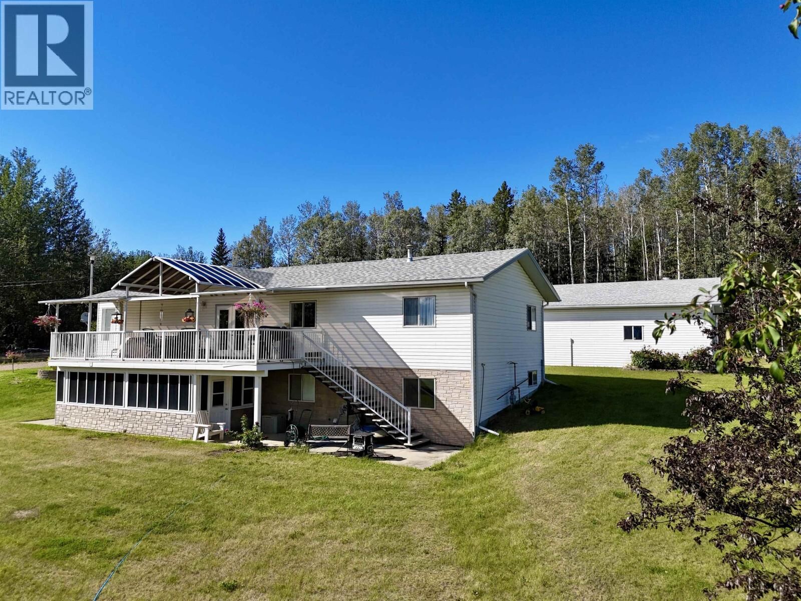 Property Photo: 3 Pebble Drive BC V0C 1R0