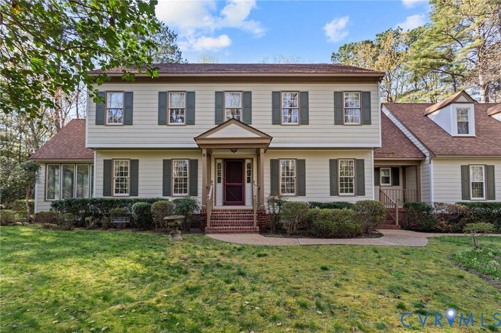 Property Photo:  8407 Knollwood Court  VA 23116 