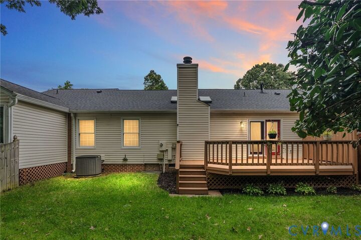 Property Photo:  12002 Southall Court  VA 23233 