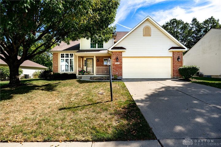 Property Photo:  3412 Old Lantern Court  OH 45342 