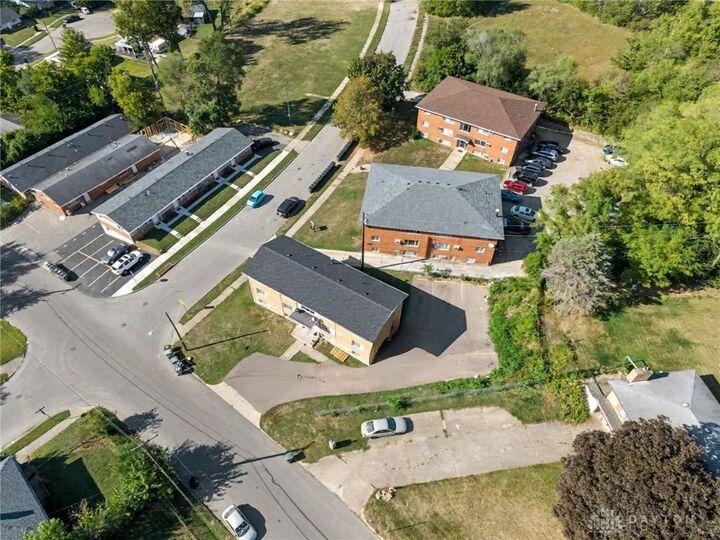 Property Photo:  400 N Cherrywood Avenue  OH 45403 