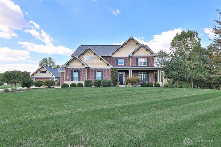 1212 Arapaho Drive  Union Twp OH 45152 photo