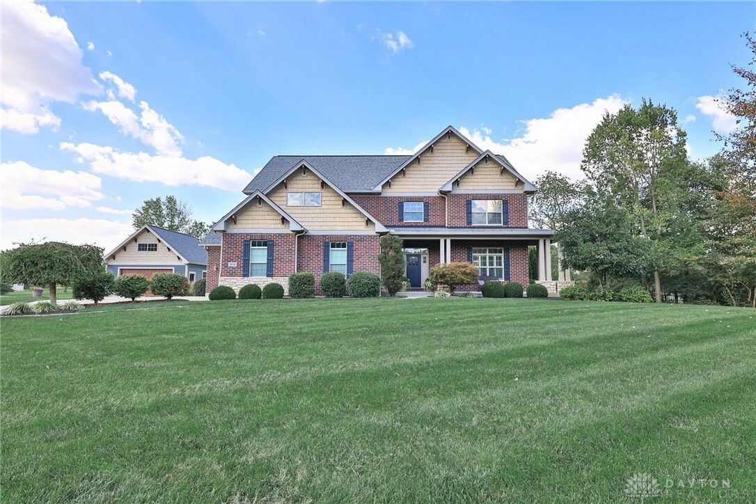 Property Photo:  1212 Arapaho Drive  OH 45152 