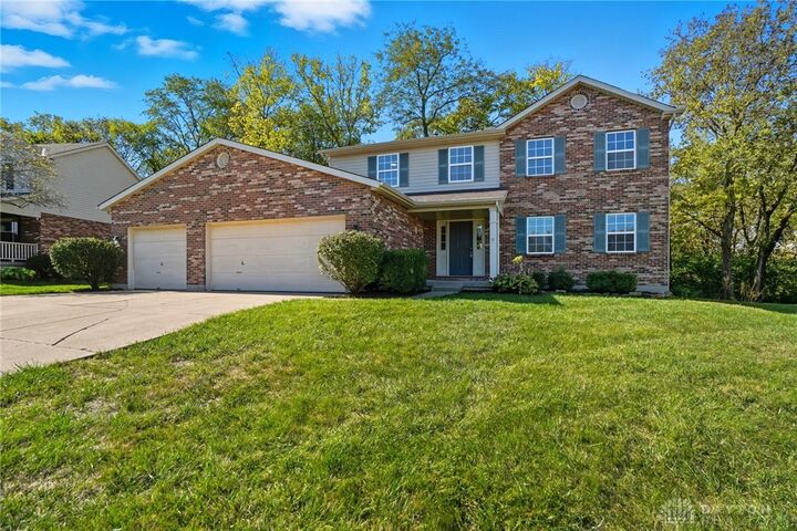 Property Photo:  4101 Jamie Drive  OH 45011 