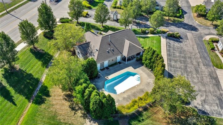 Property Photo:  65 Aberdeen Village Drive  OH 45430 