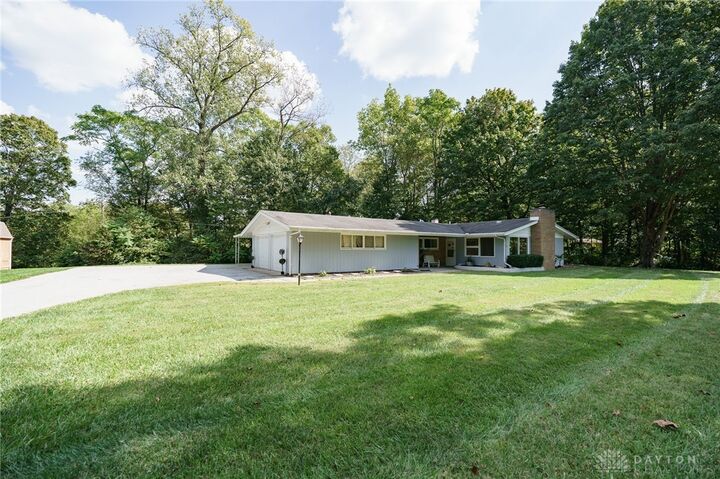 Property Photo:  3110 Beech Hill Drive  OH 45370 