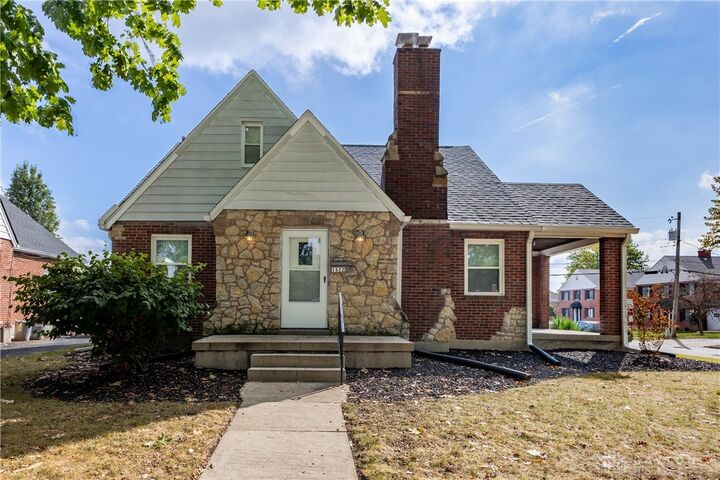 1622 Shroyer Road  Oakwood OH 45419 photo