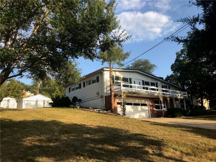 Property Photo: 3210 Fields Court IL 62521