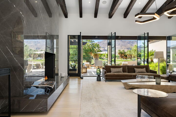 5 bed Palm Desert home for sale: 203 Palm Ridge, Palm Desert, CA 92260