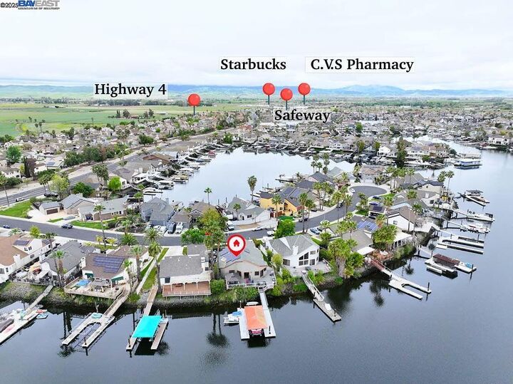 Property Photo:  2287 Cove Ct  CA 94505 