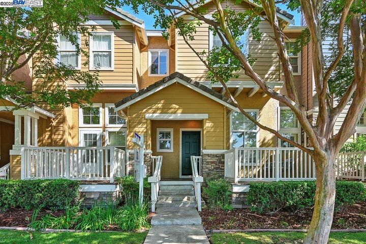 Property Photo:  4683 Mangrove Dr  CA 94568 