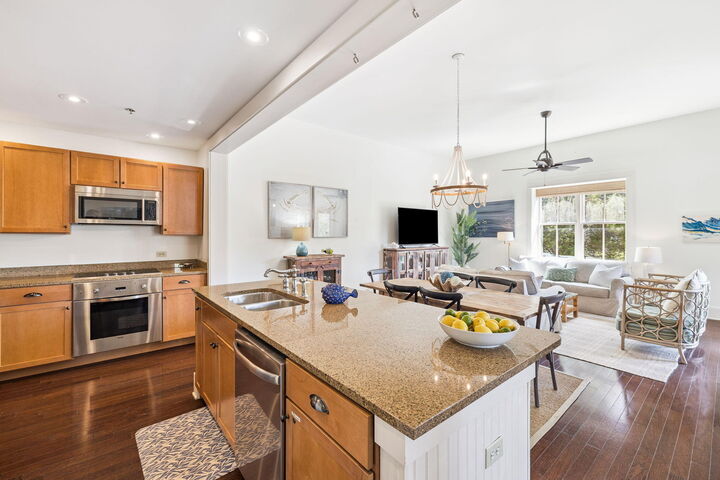 Property Photo:  2046 W County Highway 30A # M2230  FL 32459 