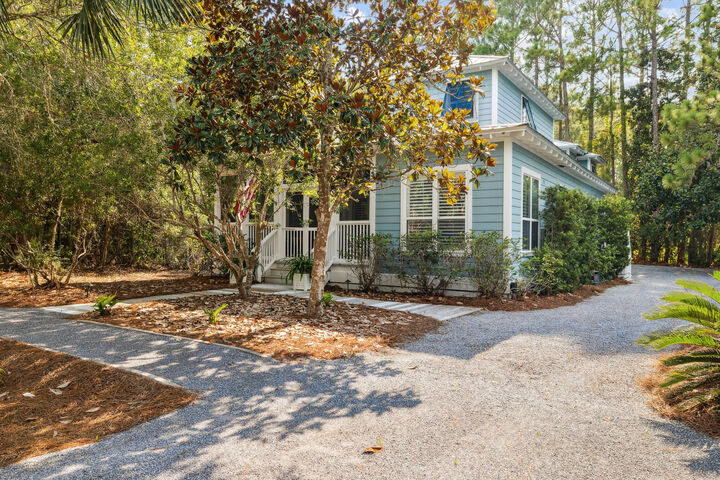 298 Cullman Avenue  Santa Rosa Beach FL 32459 photo