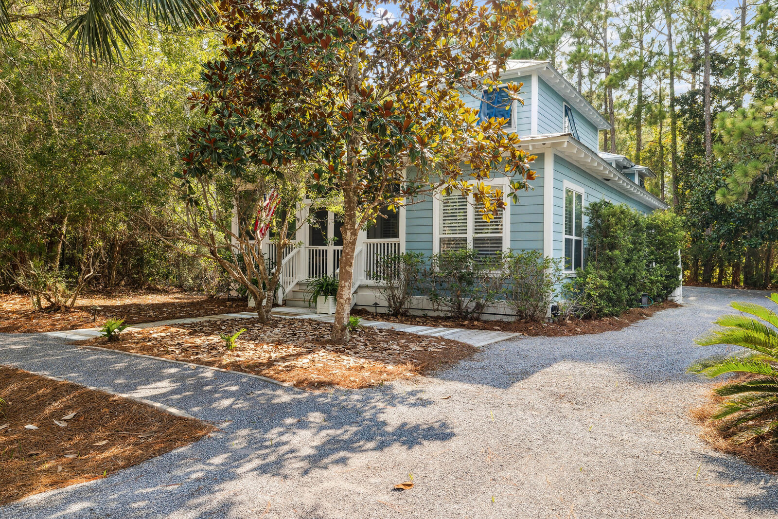 Property Photo:  298 Cullman Avenue  FL 32459 