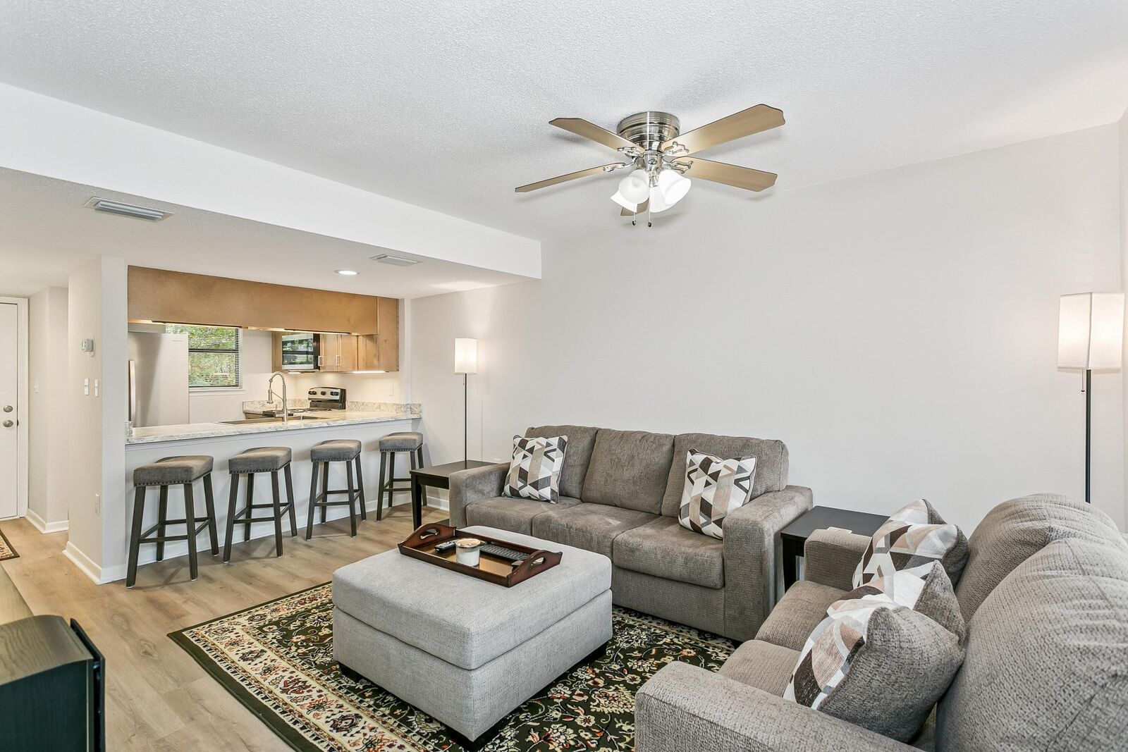 Property Photo: 229 Carmel Drive Unit 9 FL 32547