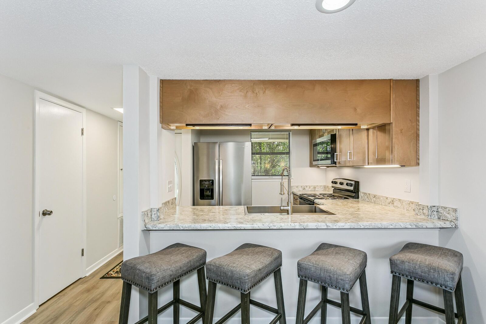 Property Photo:  229 Carmel Drive Unit 9  FL 32547 