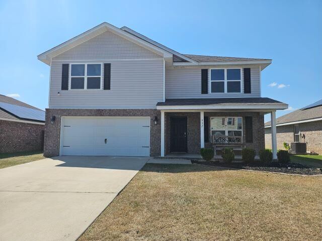 Property Photo:  931 Merganser Way  FL 32539