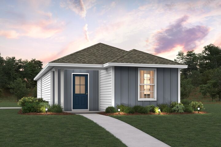 534 Watson Road  Defuniak Springs FL 32433 photo