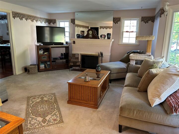 Property Photo:  508 Colorado Drive  PA 16505