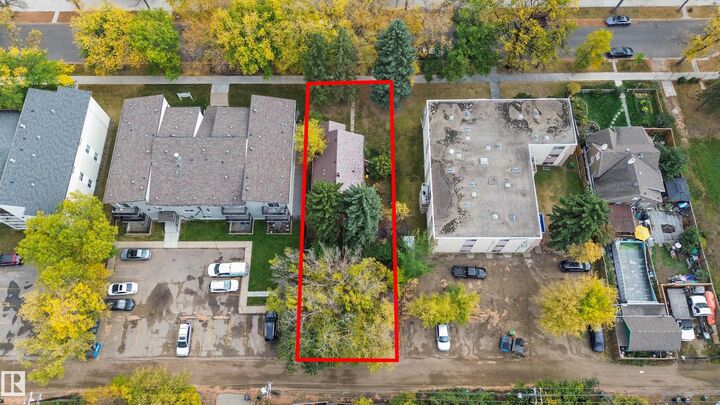10822 107 Street NW  Edmonton AB T5H 2Z3 photo