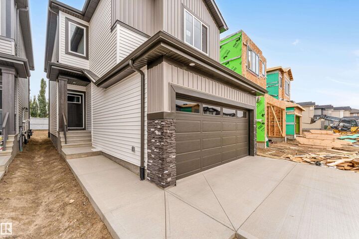 Property Photo:  8723 181 Avenue NW  AB T5Z 0X2 