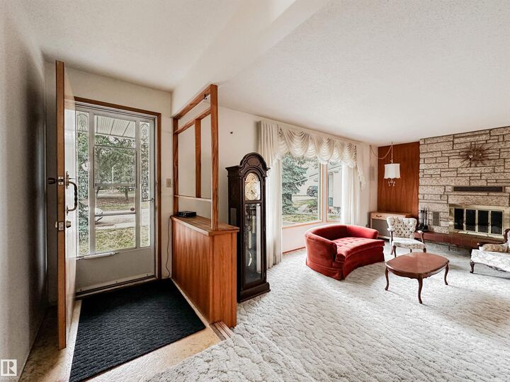 Photo de la propriété: 107 Andrews Crescent AB T7X 2K4