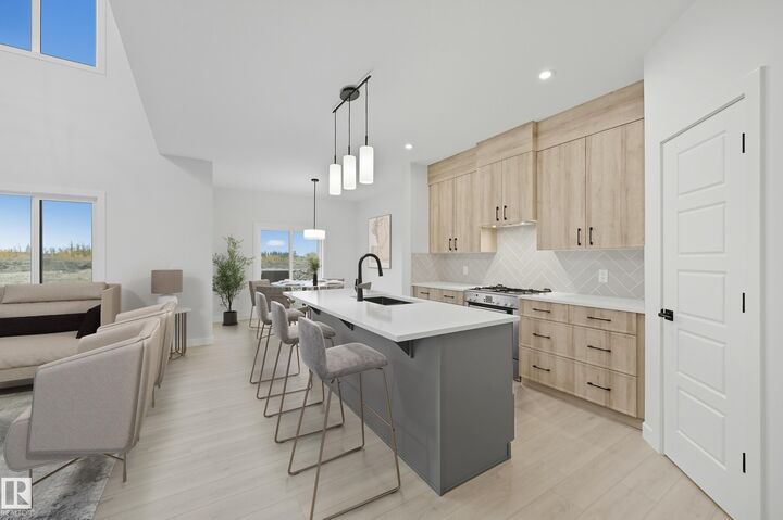 37 Gable Common  Spruce Grove AB T7X 4E6 photo