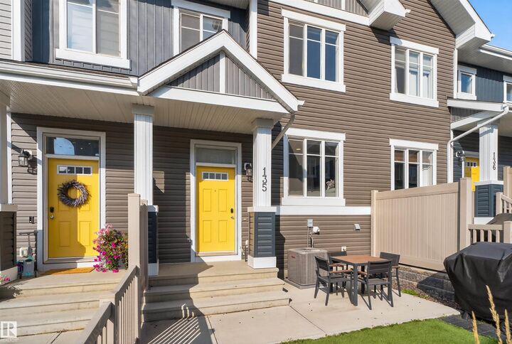 Property Photo:  2905 141 Street SW 135  AB T6W 3M4 