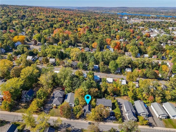 Photo de la propriété: 689 Graham Avenue NB E3B 4C2