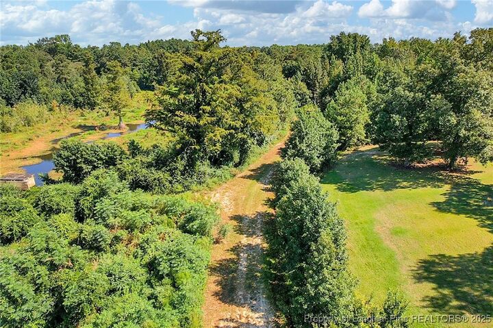 Property Photo: 0 Laurel Lake (Lot 3R) Road NC 28385