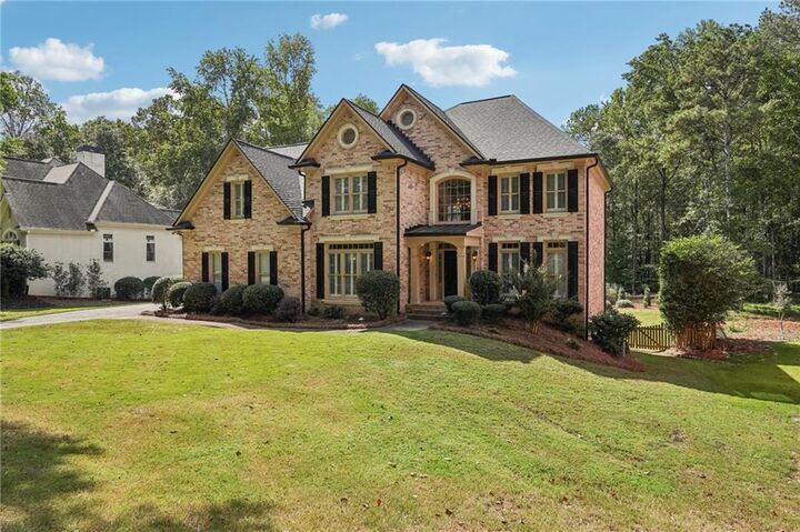 Property Photo:  338 Grand Avenue  GA 30024 