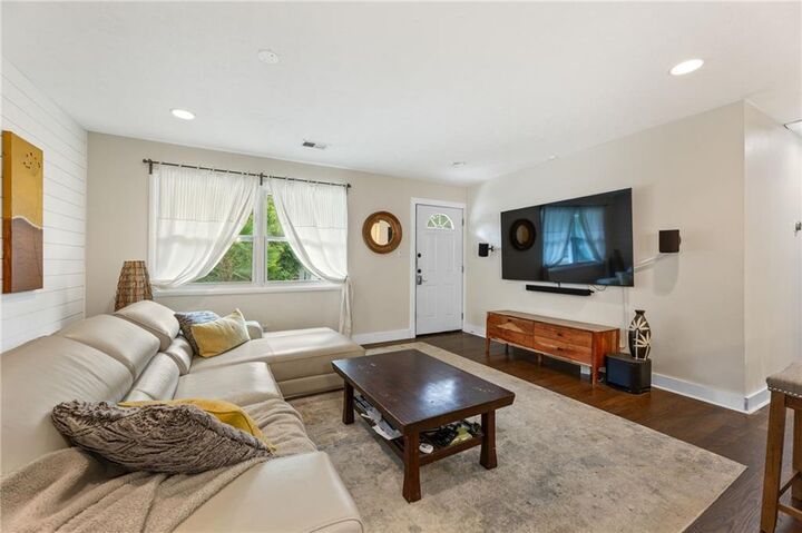 Property Photo:  551 Lyle Drive SE  GA 30067 