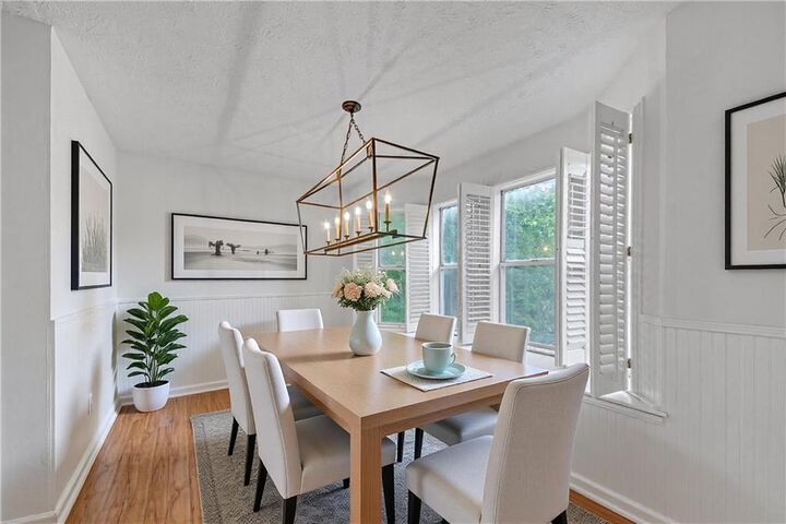 Property Photo:  4440 Coventry Court NE  GA 30075 