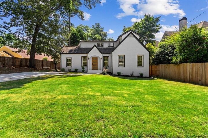 Property Photo:  525 Medlock Road  GA 30030 