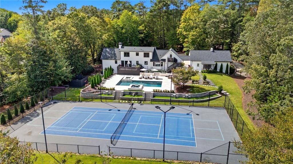 Property Photo: 4440 Webb Bridge Road GA 30005