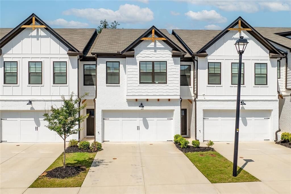 Property Photo: 108 Cannondale Drive GA 30680