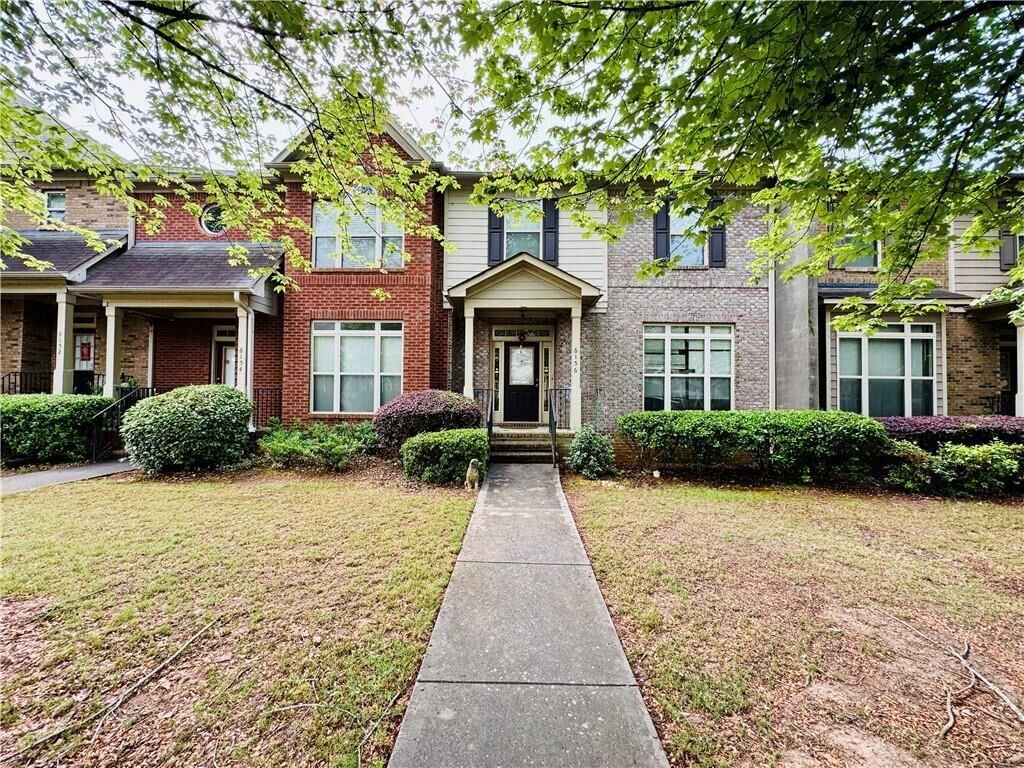 Property Photo:  6156 Thorncrest Drive  GA 30084 